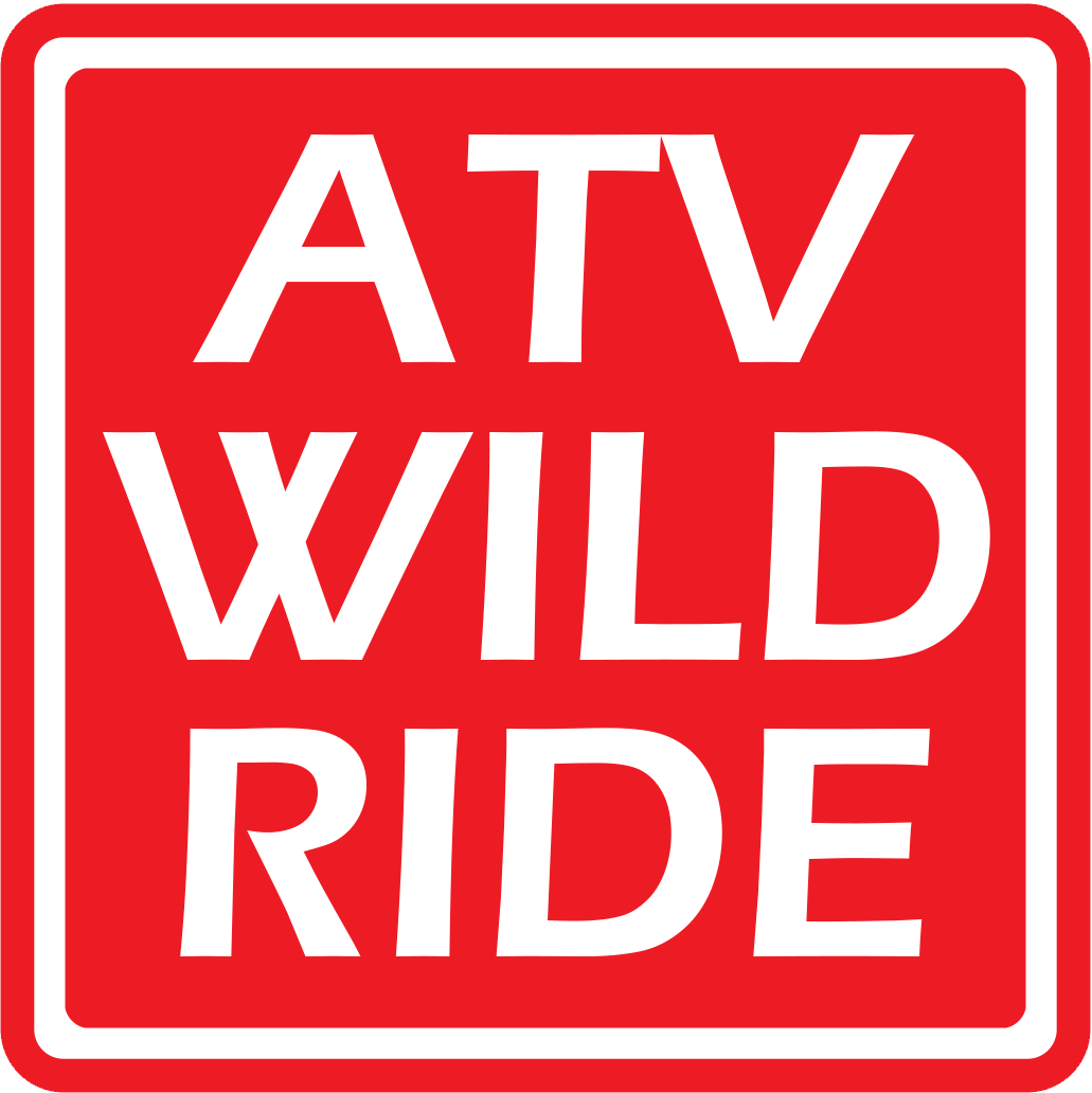 Ubud Bali ATV Ride Logo